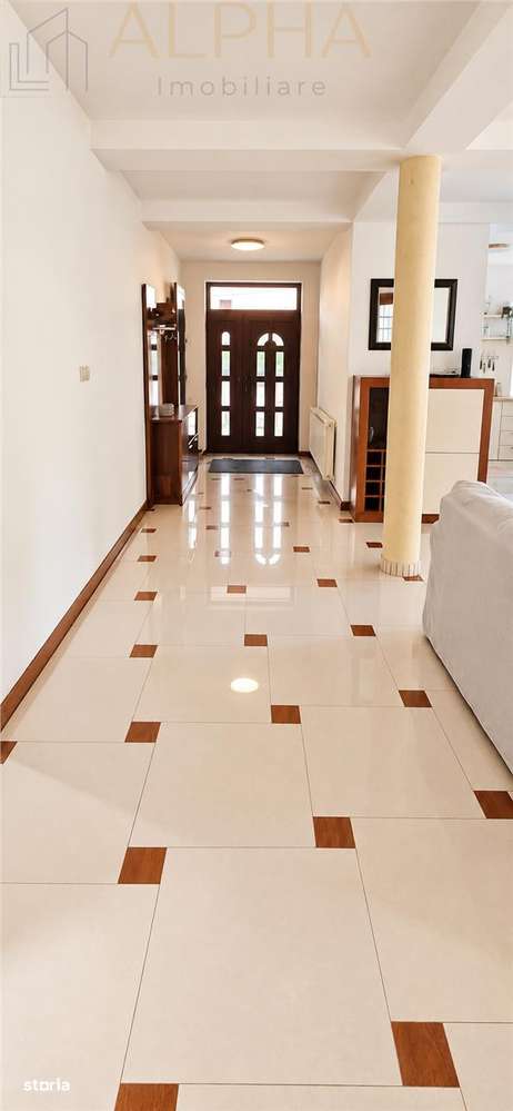 CASA TIP DUPLEX DE VANZARE – 187 MP UTILI | 3 DORMITOARE | GARAJ | BIS-6