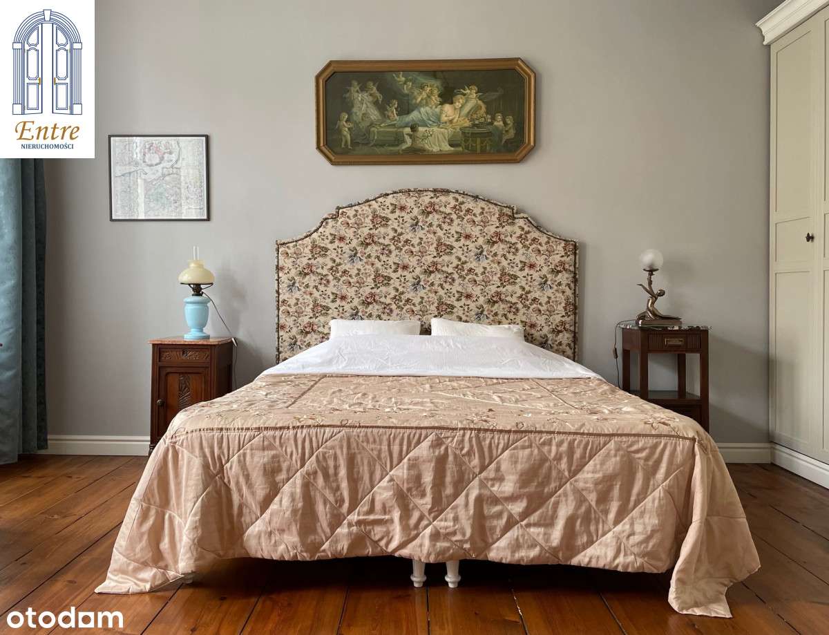 Wyjątkowe w centrum Wrzeszcza.-8