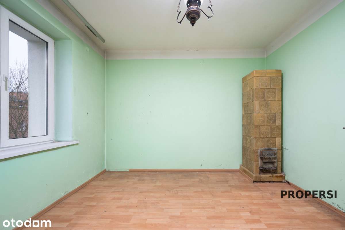 2 pokoje/ do remontu / Przy Wiśle! /pod wynajem-2