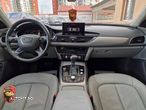 Audi A6 Avant 2.0 TDI DPF multitronic - 16