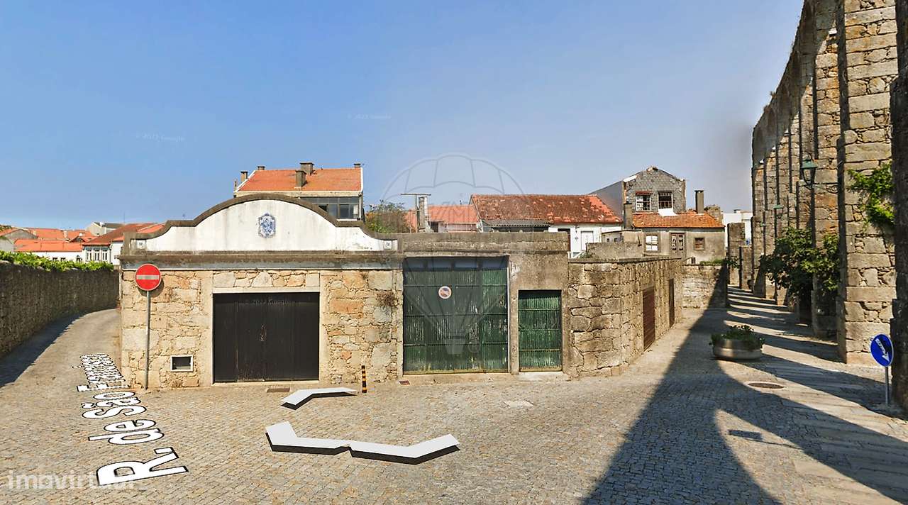 Moradia T14 para venda - Grande imagem: 2/3