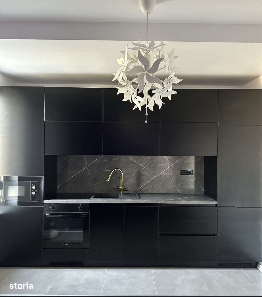 Apartament 3 camere decomandat, etaj 1 - Imagine principală: 4/14