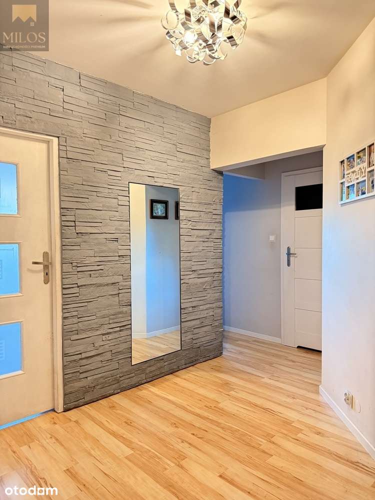 Mieszkanie 3 pokoje Rajska Jabłoń Jabłonna-12