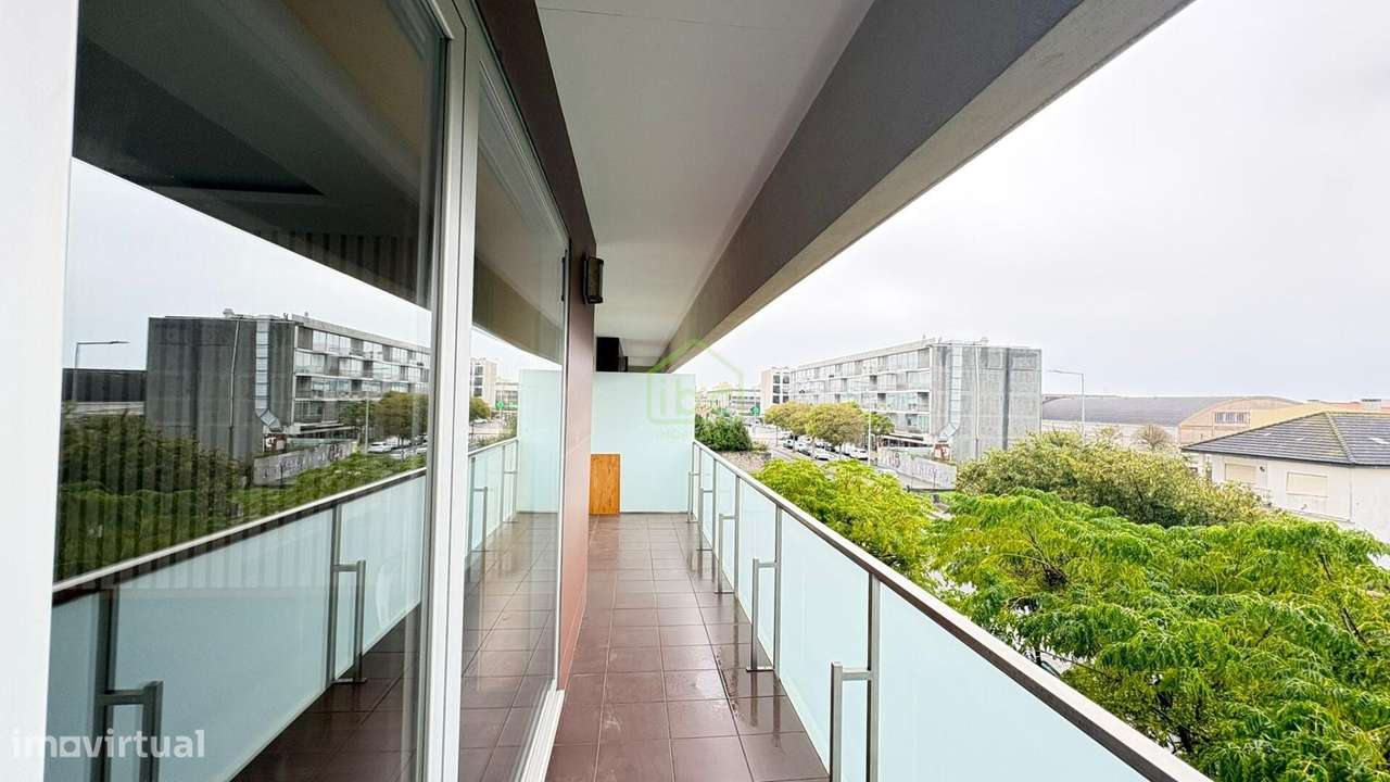 Apartamento T3 | Vila do Conde-37