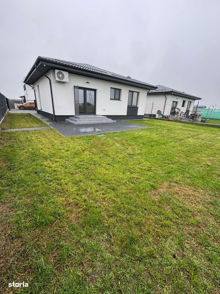 Casă parter, teren 375 mp, Berceni - Imagine principală: 3/14