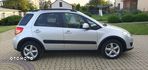 Suzuki SX4 1.6 VVT 4x2 Comfort - 6