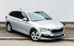 Skoda Scala 1.6 TDI SCR Ambition - 5