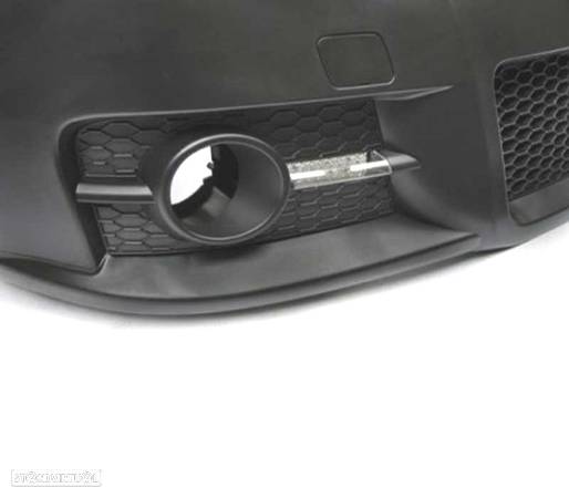 PÁRA-CHOQUES FRONTAL PARA SUZUKI SWIFT,05-10 - 3