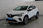 Renault Captur 1.0 TCe Equilibre Bi-Fuel - 1