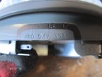 Luz De Teto Plafonier 4B0947303 AUDI A6 4B AVANT 1999 2.5TDI 150CV 5P AZUL 3 + 2 PINOS - 5