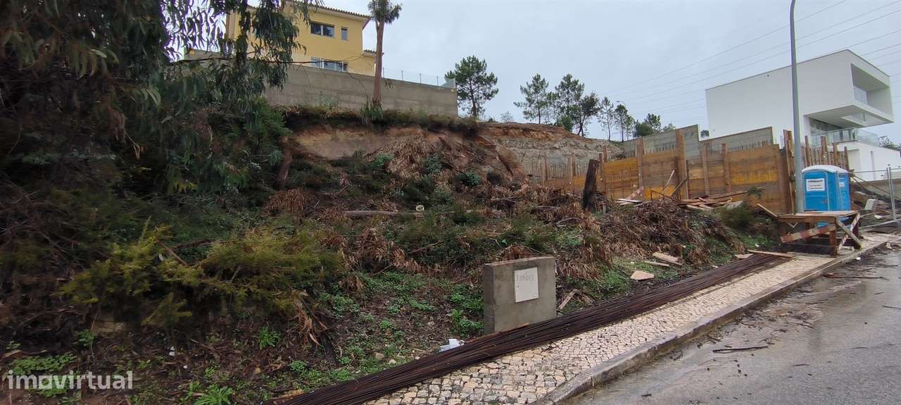Lote de Terreno  Venda em Almargem do Bispo, Pêro Pinheiro e Montelava - Grande imagem: 4/21