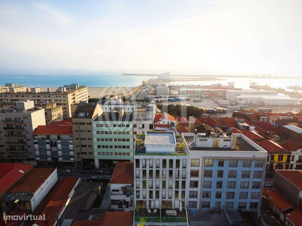 Loja, nova, no Ocean Flow, em Matosinhos - Grande imagem: 1/27