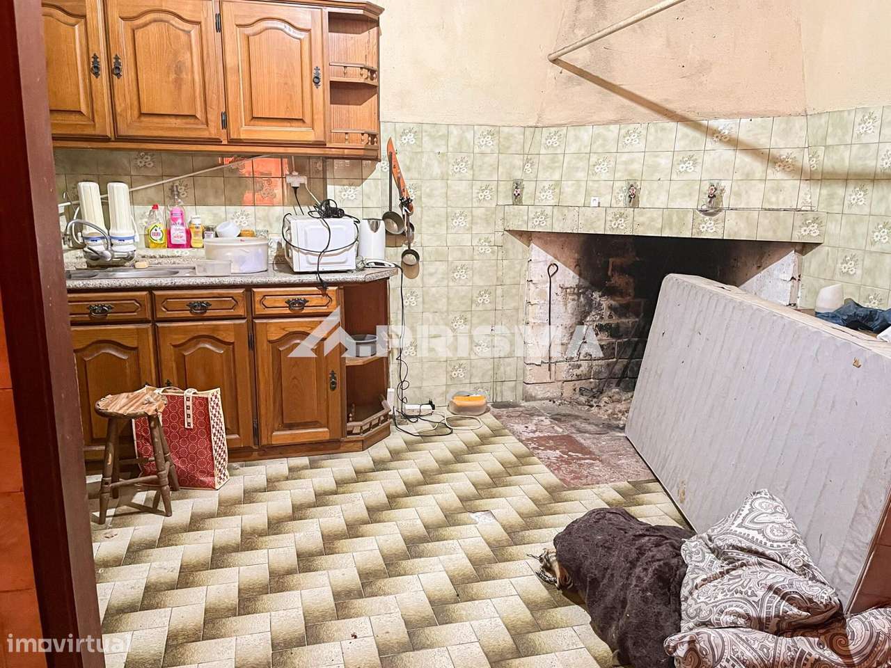 Moradia com Garagem e Espaço exterior para venda em Soalheira, Fundão-32