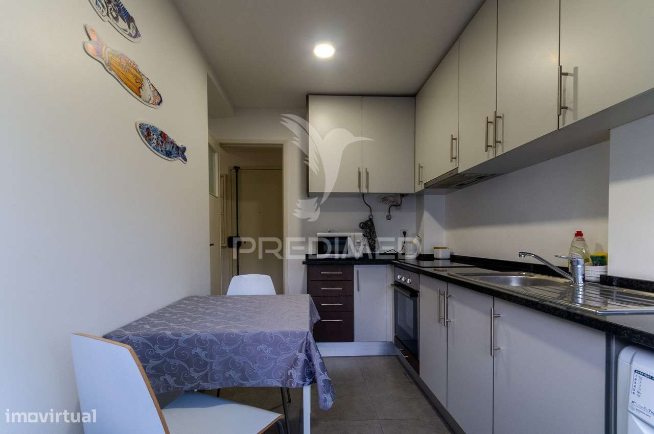 Vender apartamento Falagueira, próximo metro da Reboeira - Grande imagem: 3/11