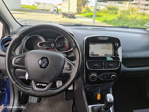 Renault Clio 0.9 TCe GT Line - 13