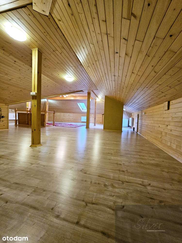 Dom, 207.0 m², Sochaczew-19