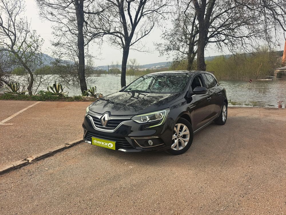 Renault Mégane