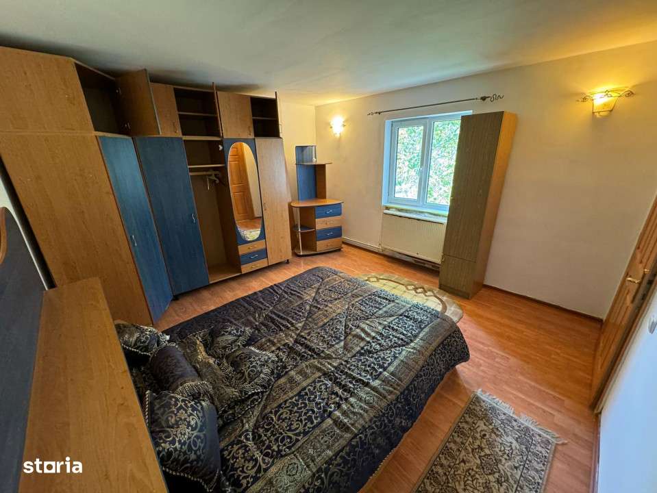 Casa in Sacele pozitionata intr-o zona linistita-8