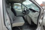 Opel Vivaro , Navigacja , Bluetoot , Ładowność 1070 kg - 15