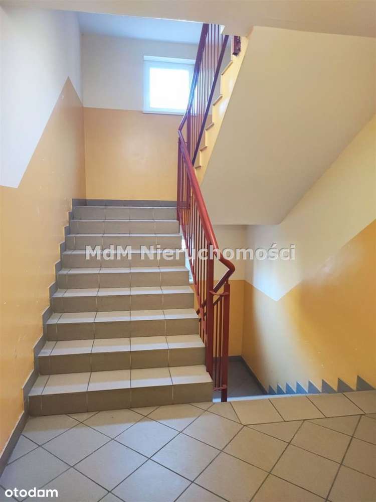 OKAZJA • Kawalerka • Budynek 2010 • Komórka 5 m²-11