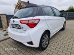 Toyota Yaris Hybrid 1.5 VVT-i Selection - 5