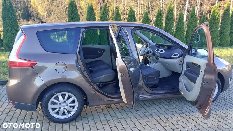 Renault Grand Scenic Gr 1.4 16V TCE Privilege - 12