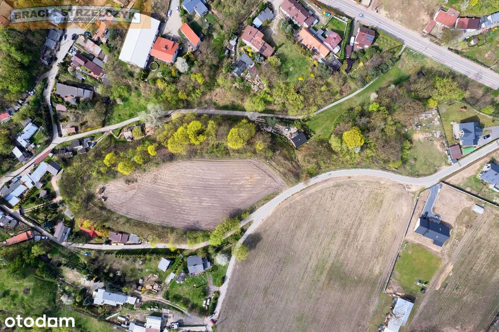 Działka Zakroczym, zabudowa jednorodzinna - Pełny obrazek: 4/20