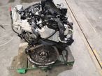 Motor Mercedes-Benz C200 W204 /646.811 - 3