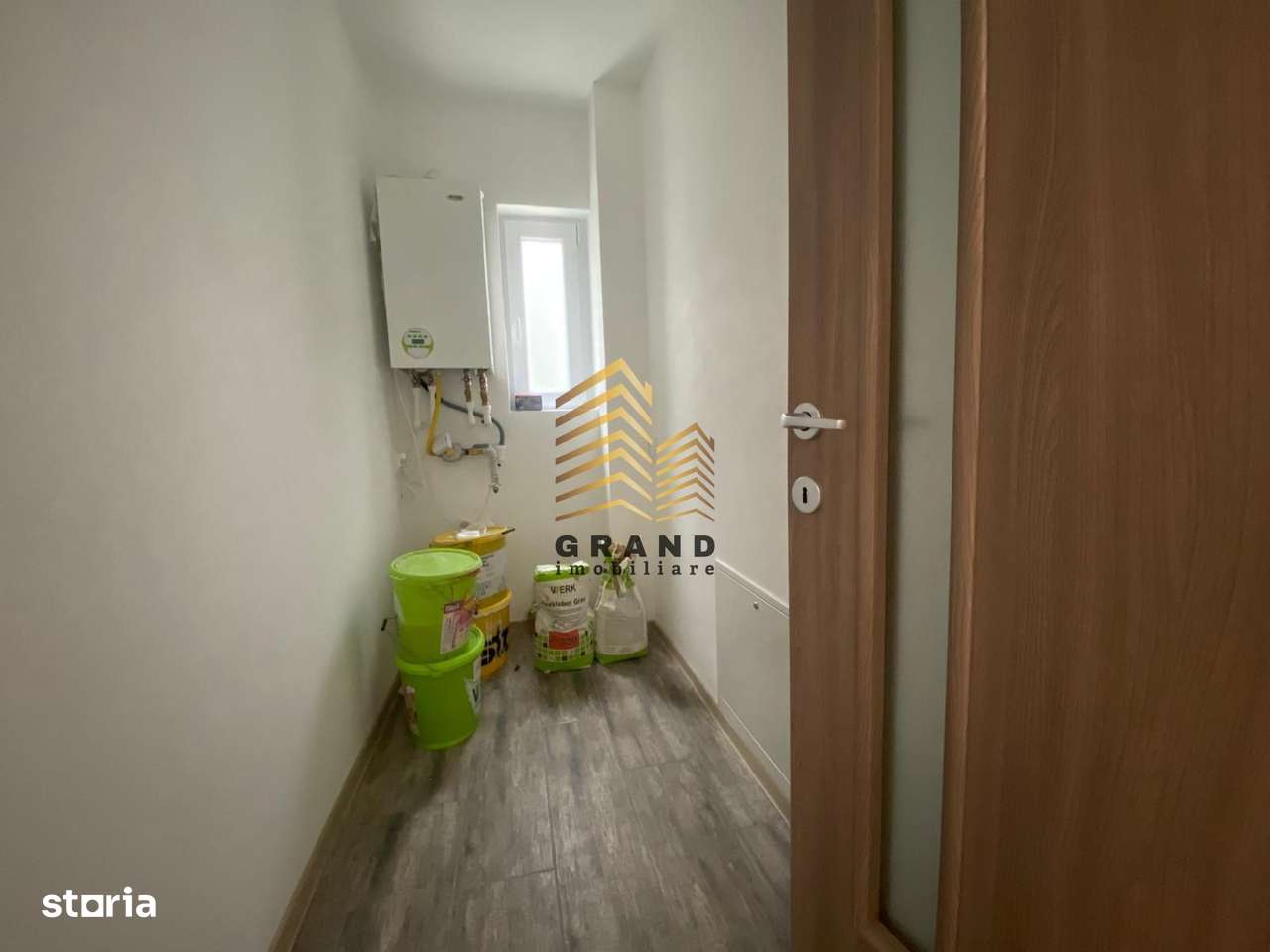 APARTAMENT 3 CAMERE | DECOMANDAT | ZONA SUD - Imagine principală: 5/14