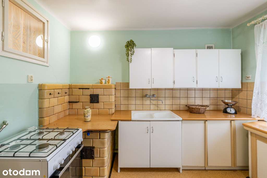 Dwa pokoje przy Politechnice-8