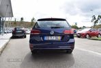 VW Golf Variant 1.6 TDi Confortline - 8