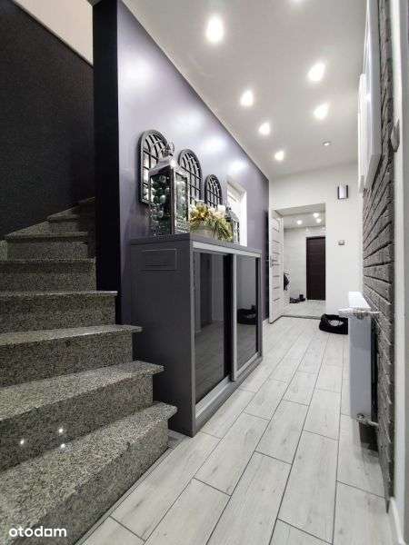 Dom w zabudowie bliźniaczej na sprzedaż, Lubiatów - Pełny obrazek: 4/20