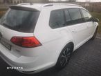 Volkswagen Golf 1.6 TDI BlueMotion Technology DSG Lounge - 16