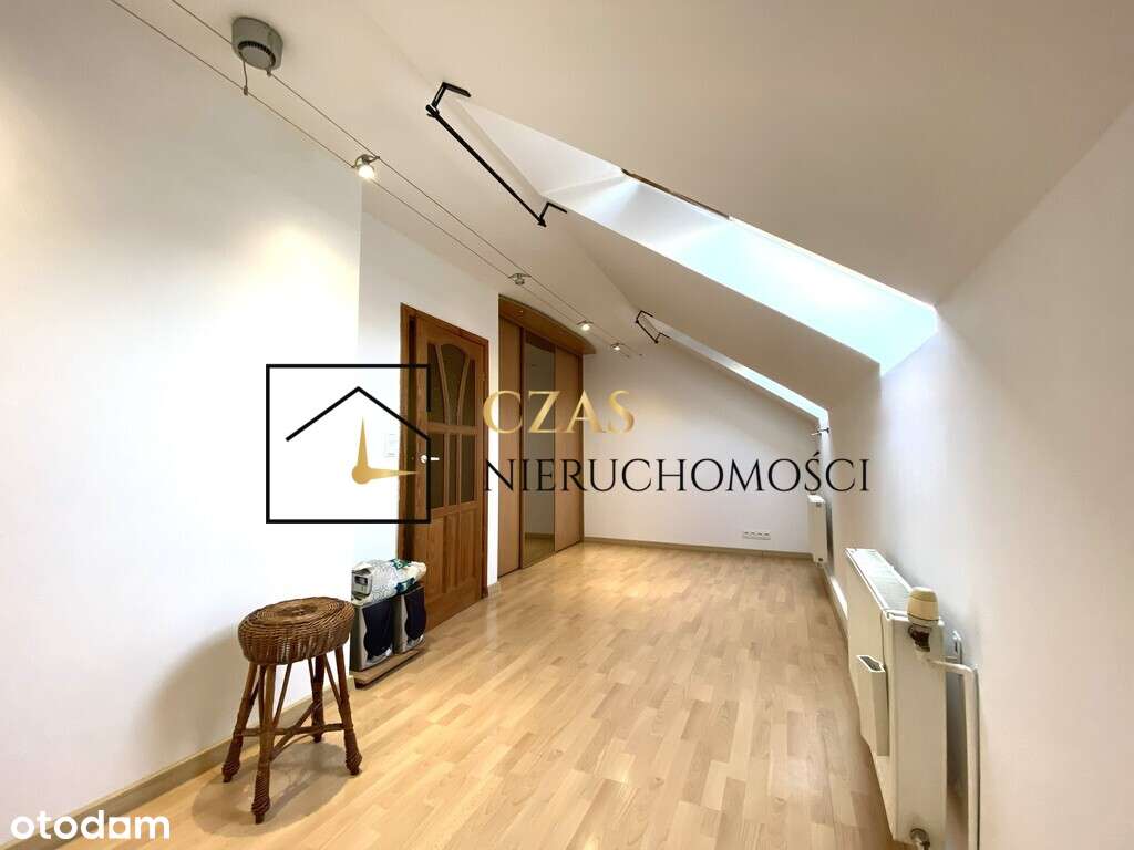 3 pok/ 64 m²/ 3 piętro/ centrum – pohled 6