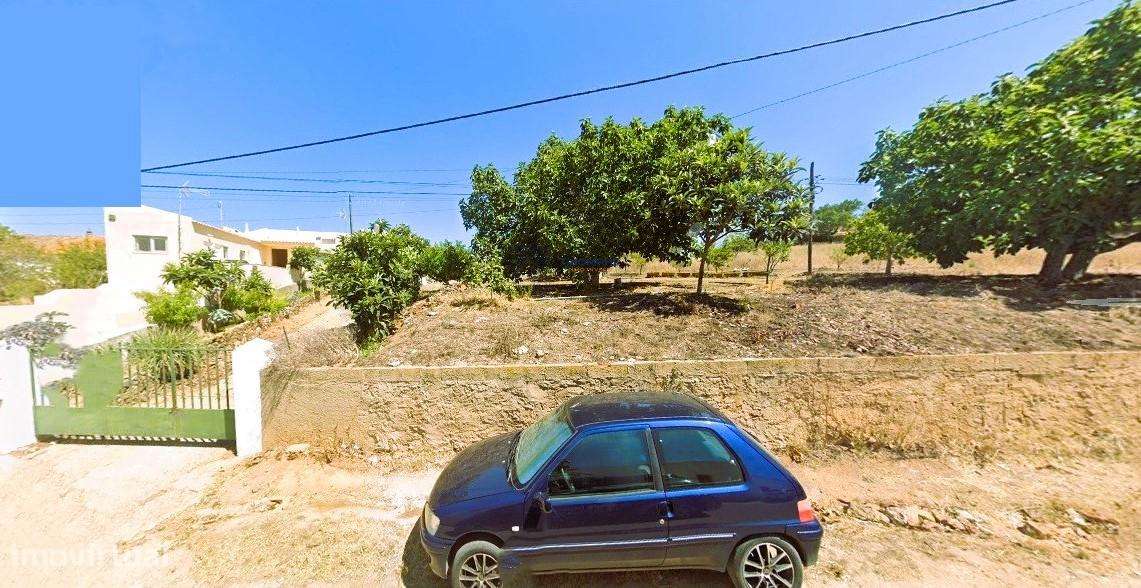 Terreno 11.220m2 com 240m2 Urbano e Armazém, Arão, Portimão - Grande imagem: 2/21