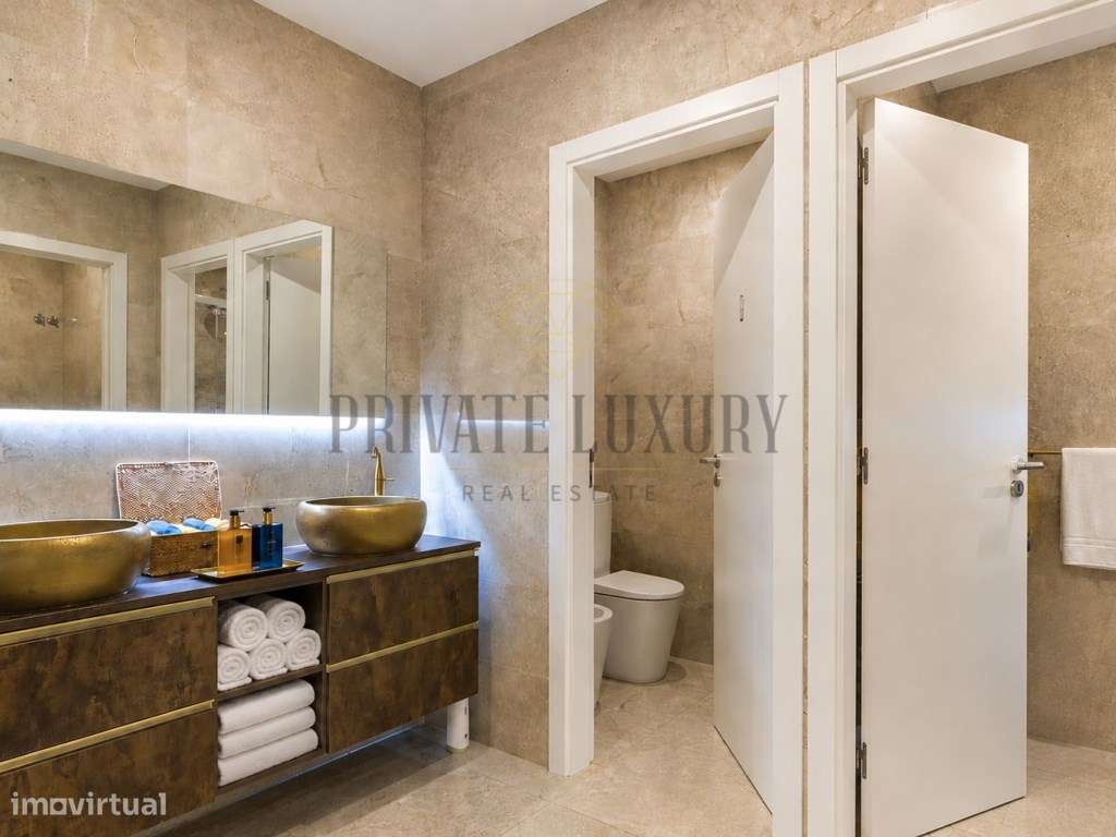 Oportunidade de Desenvolvimento Residencial de Luxo | Avenida da Li...-8