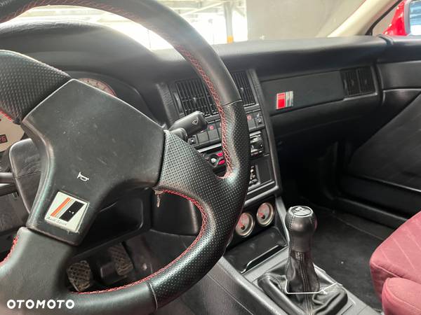 Audi S2 Coupe 2.2 Quattro - 3