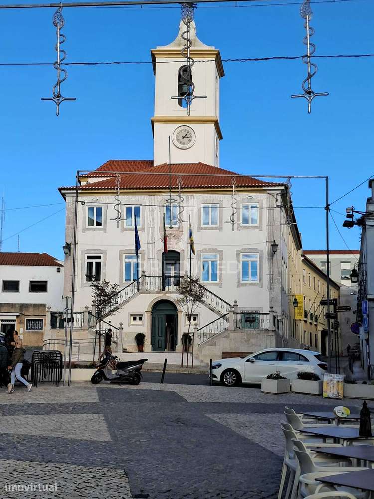 Prédio em Almada velha - Grande imagem: 3/21