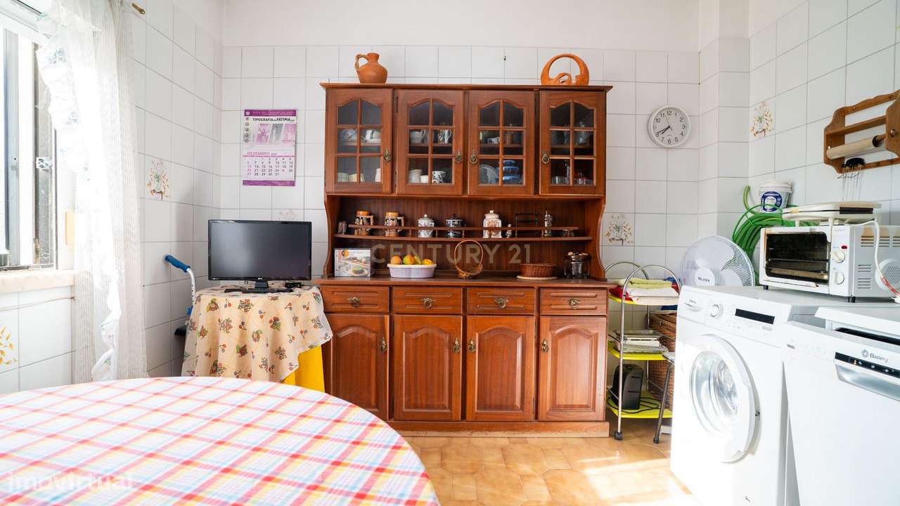 ✨ Apartamento T3/4 com elevador e vista para o Castelo de Tomar ✨-12