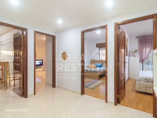 Apartamento T2 Paio Pires - Grande imagem: 5/30