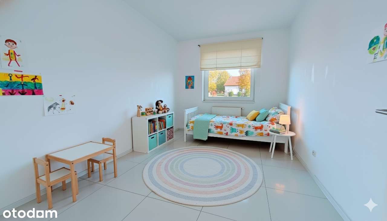 Dom, 190 m², Gniewomirowice-3