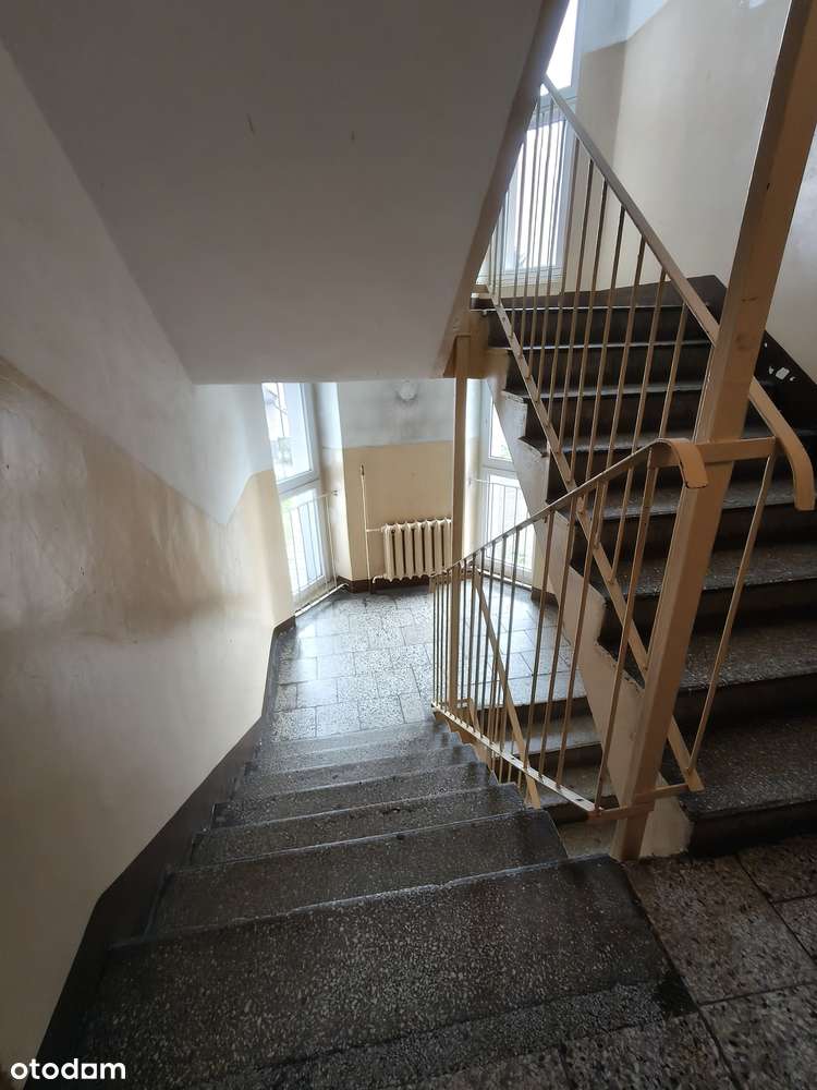 Kawalerka 34m2 | I piętro! balkon! | Żyrardów-9