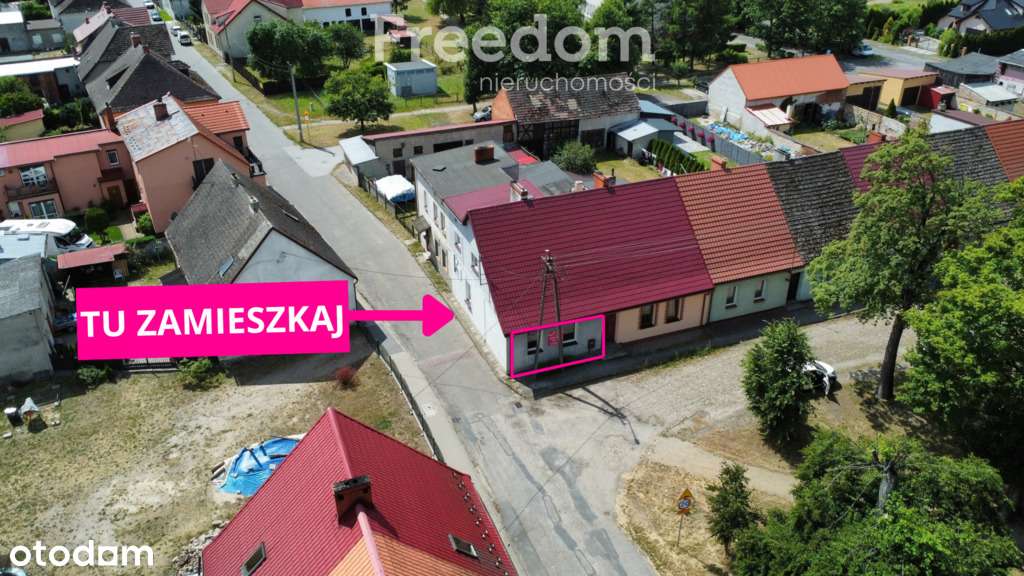Okonek- Mieszkanie przy parku blisko centrum. - Pełny obrazek: 1/10