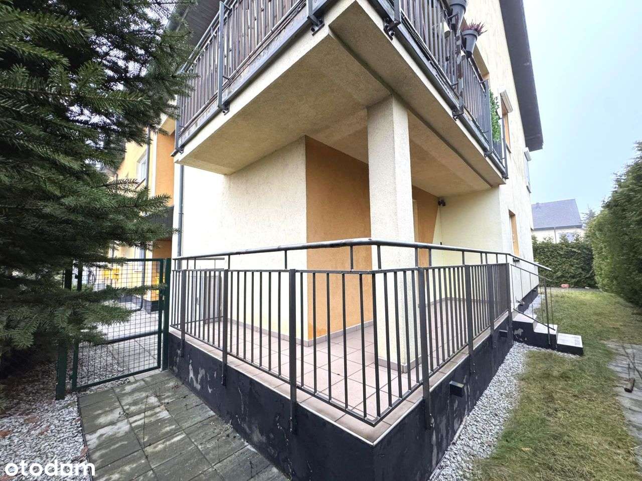 Wygodne, Nowoczesne Z Ogrodem.-16