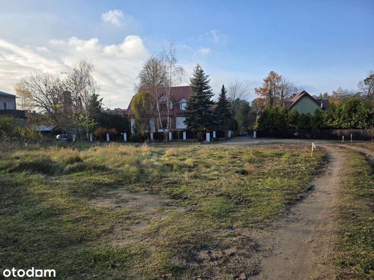 Działka W Pobliżu Jeziora Białego, Augustów-0