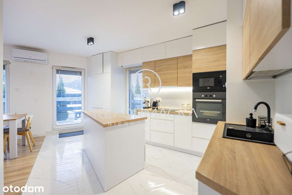 Dostępne od 20 grudnia | z ogródkiem - Pełny obrazek: 4/14