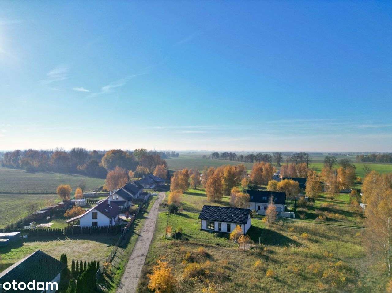 Okazja! Osiedlu na Wzgórzu 5 min od Stargardu - Pełny obrazek: 4/11