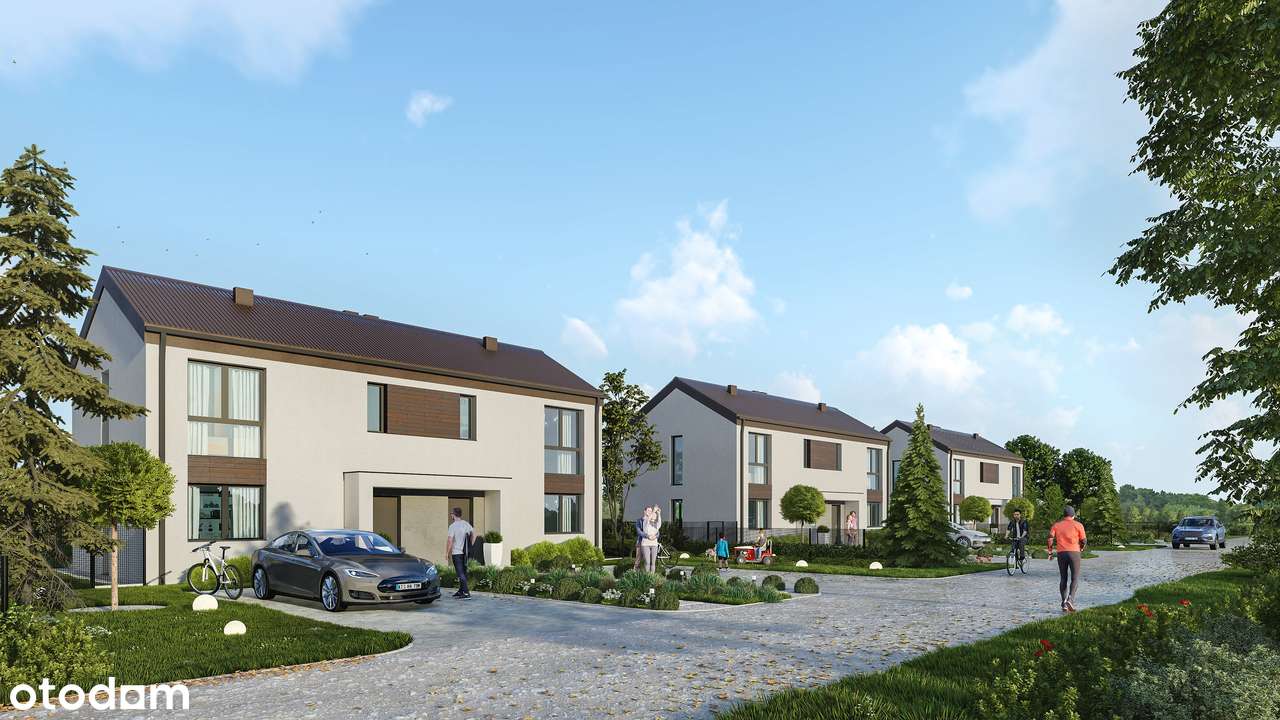 Dom z ogródkiem i pompą ciepła – komfortowa alternatywa dla bloku-2