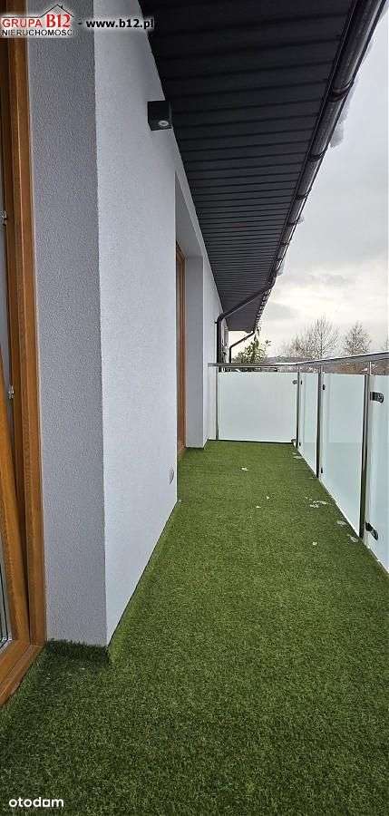 Dwupoziomowe 90,56m2 Słoneczna Wieliczka-12