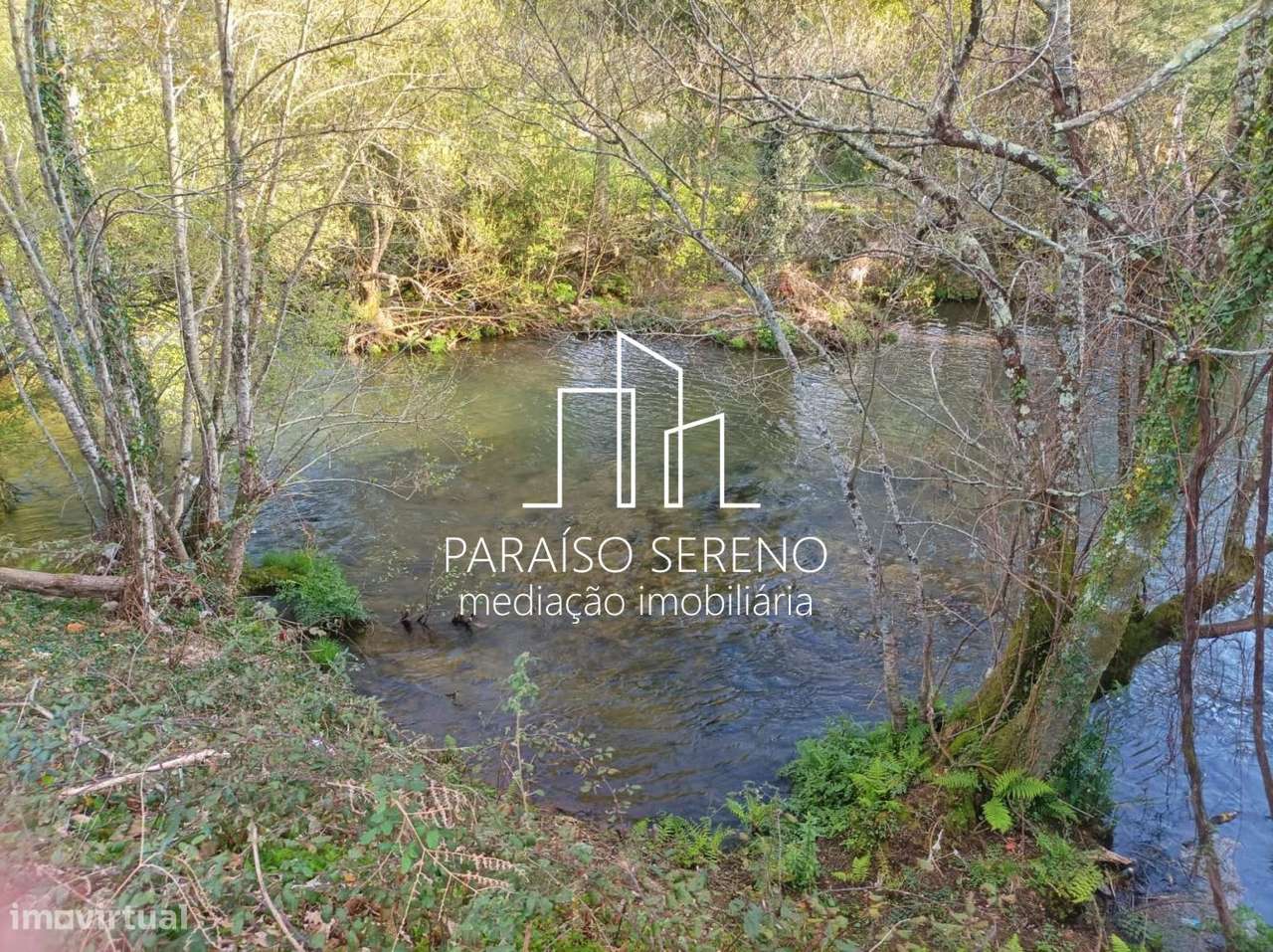 Terreno em Ossela - Grande imagem: 4/5